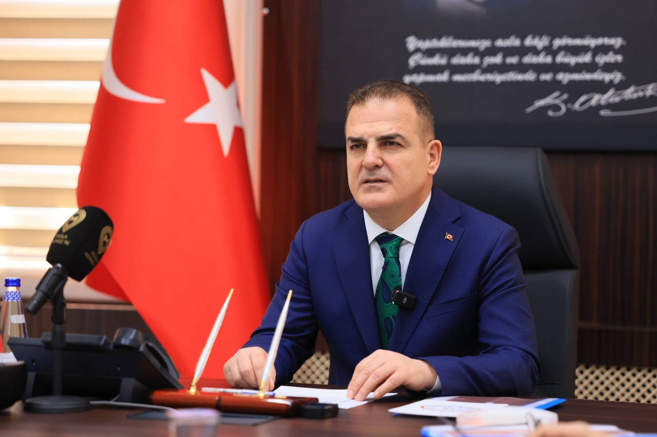 Muğla'da 3 ayda 5 suç örgütü çökertildi