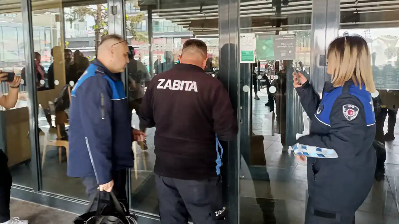 Uşak’ta Şok Gelişme.. Karun AVM Mühürlendi