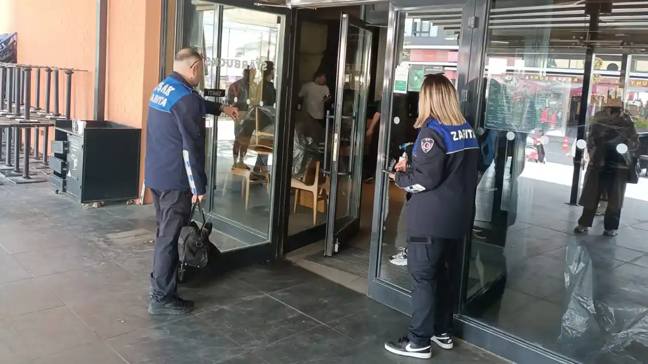 SONDAKİKA: Karun AVM Yeniden açıldı