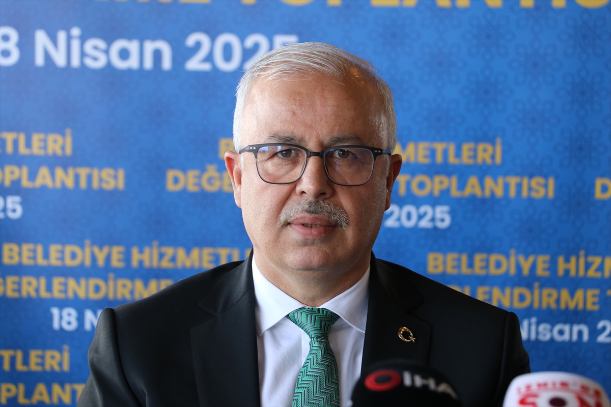 AK Partili Köse'den Karşıyaka Belediyesi yönetimine suç duyurusu