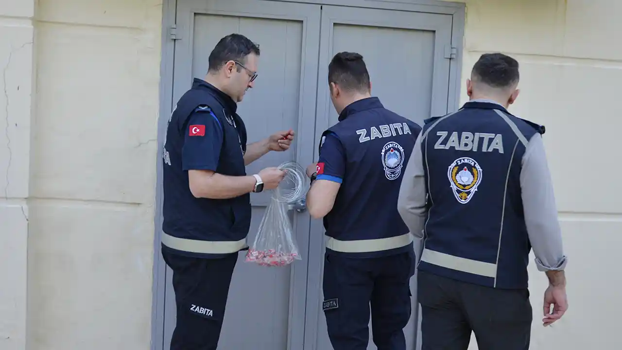 SONDAKİKA: Karun AVM Yeniden Kapandı!