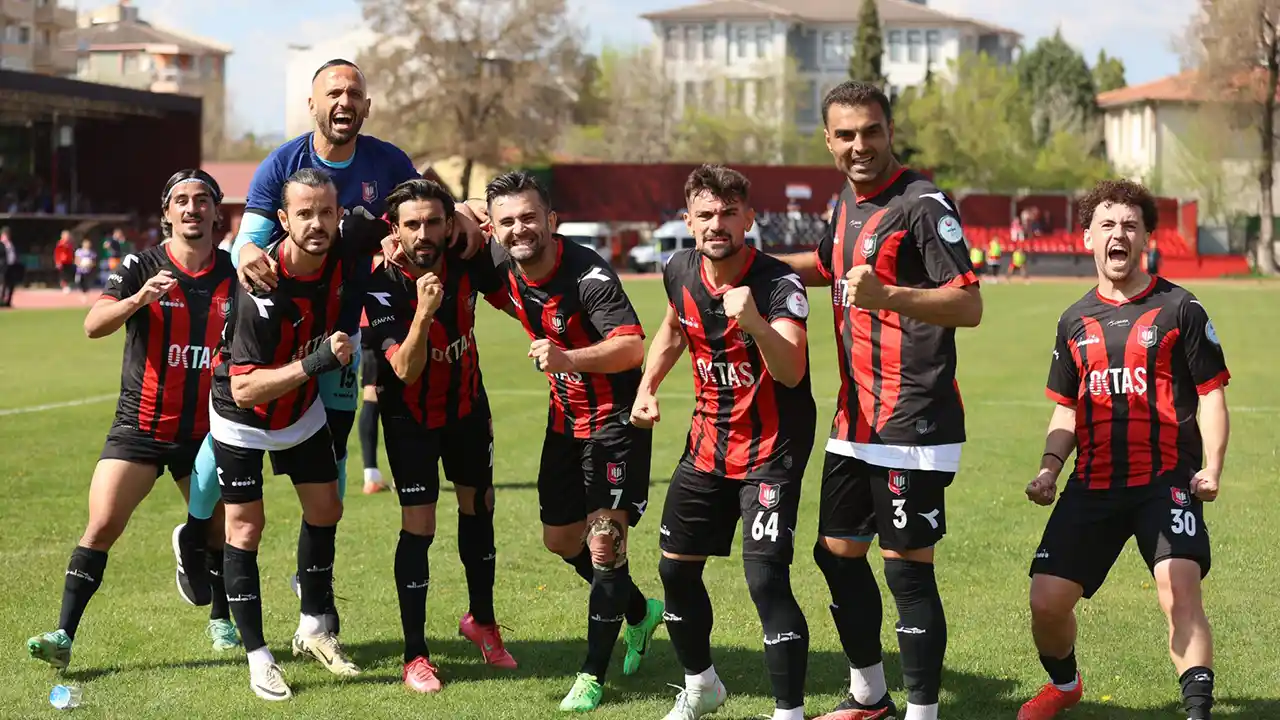 Uşakspor 2-0 Çayelispor (MAÇ SONUCU-ÖZET)