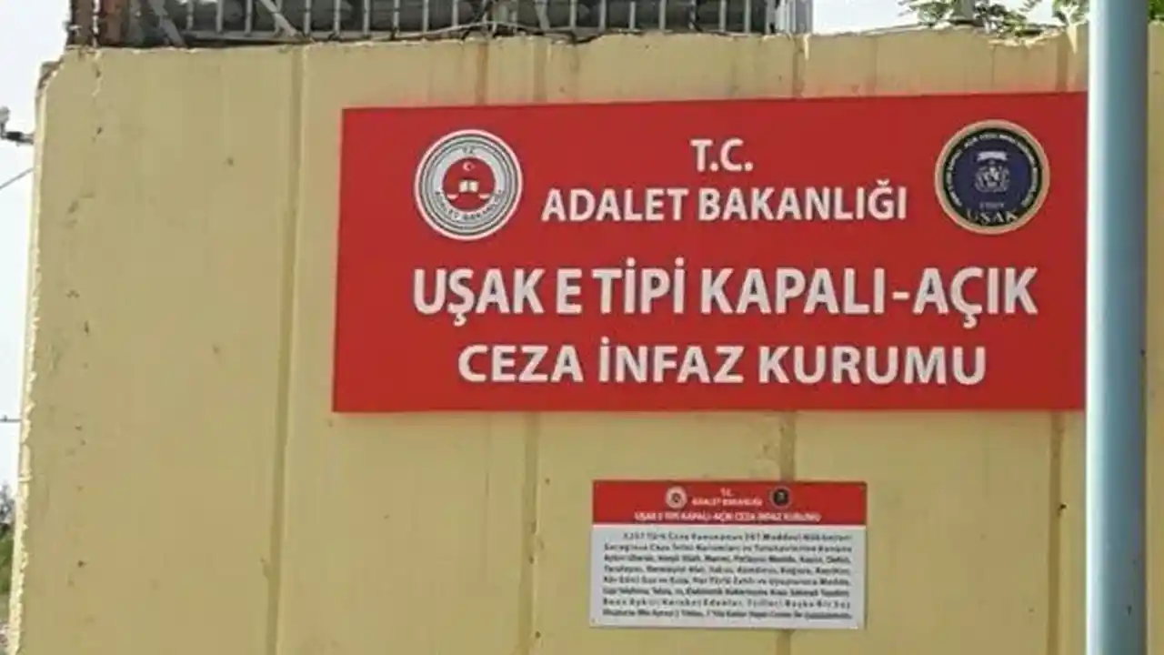 10. Yargı Paketi Geliyor, Cezaevleri Boşaltılıyor Mu?