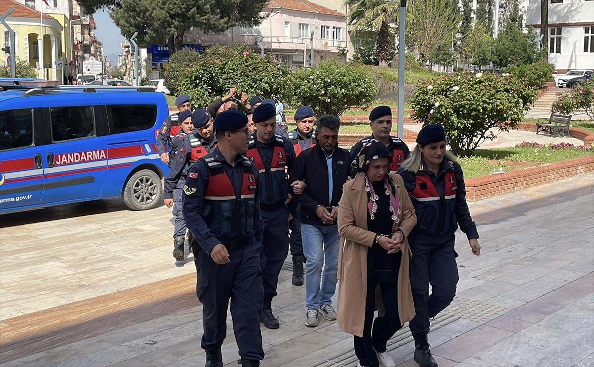 Aydın Valiliğinden belgesiz kanatlı hayvan yetiştiriciliği yapanlara ilişkin açıklama