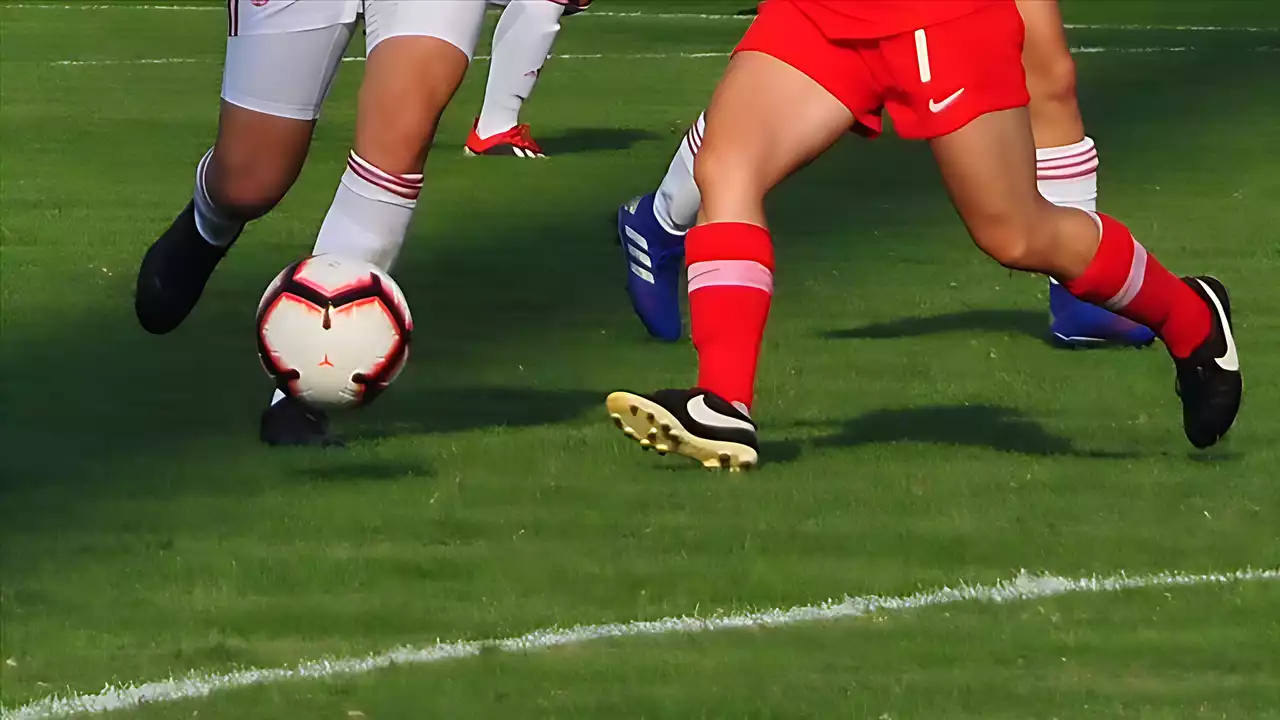 Futbol: Nesine 3. Lig'de görünüm