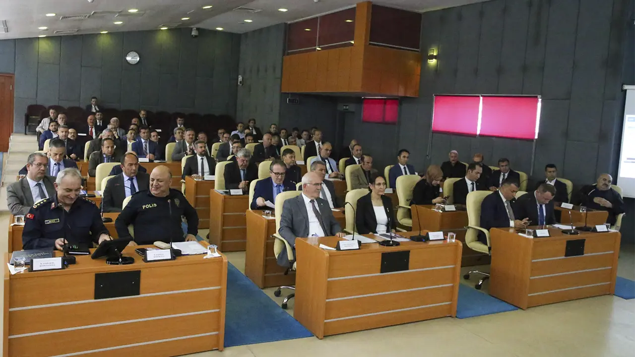 Uşak’ta 18 Milyarlık Dev Yatırım!