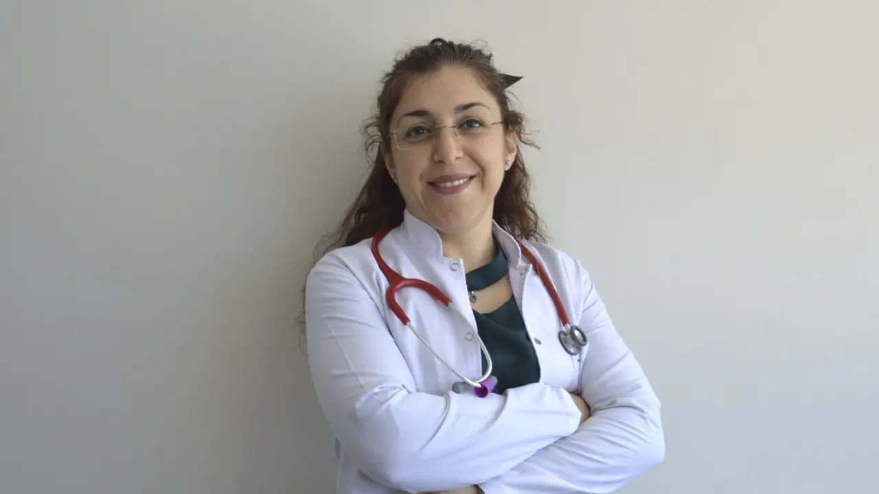 Uşak’a Bir İlk: Çocuk Kardiyoloji Uzmanı Göreve Başladı