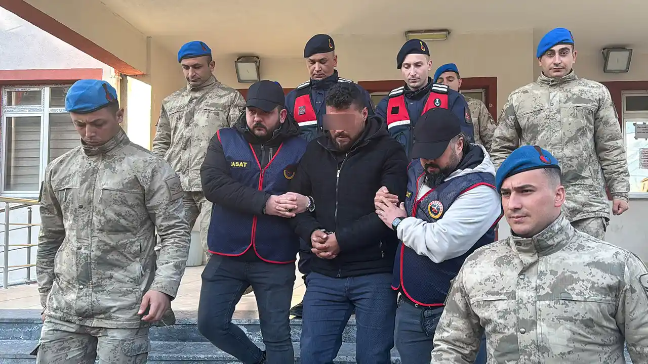 Aydın'da "vekaletname" dolandırıcılığı yapanların yöntemini jandarma deşifre etti