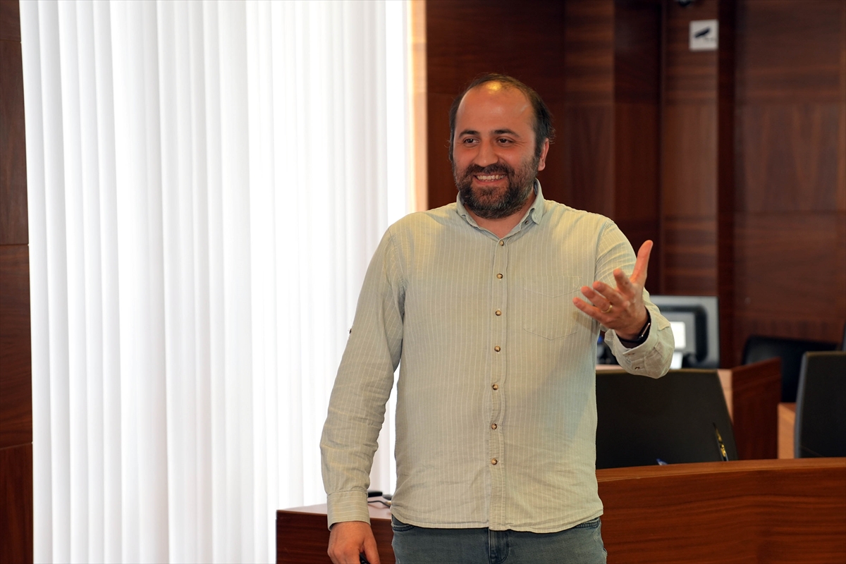 Fethiye'de "Finansal Okuryazarlık Eğitimi" düzenlendi