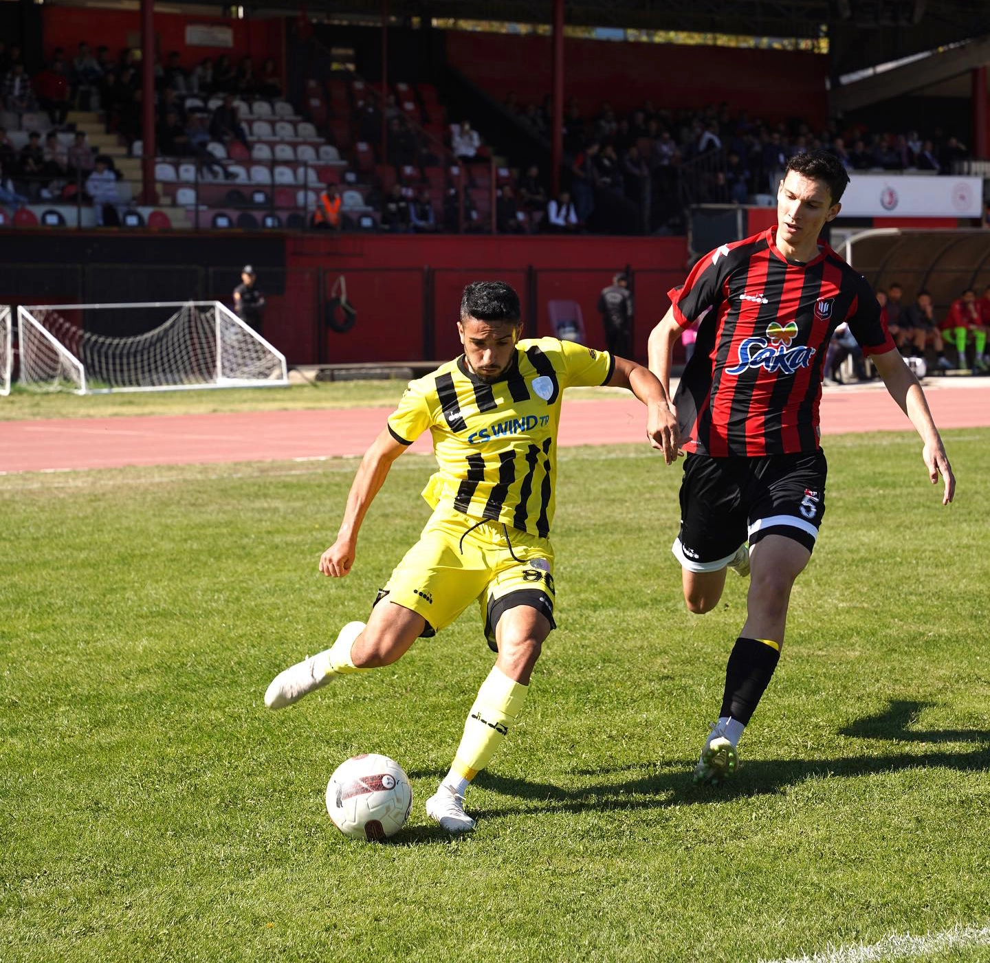 Profesyonel liglerde 11. namağlup şampiyon, Aliağa Futbol oldu