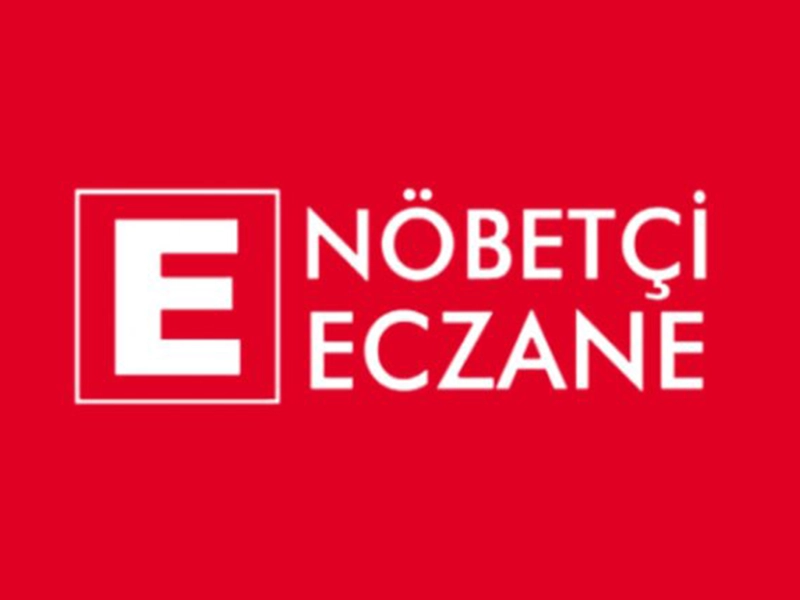 Uşak’ta 28 Nisan 2025 Pazartesi Günü Nöbetçi Eczaneler