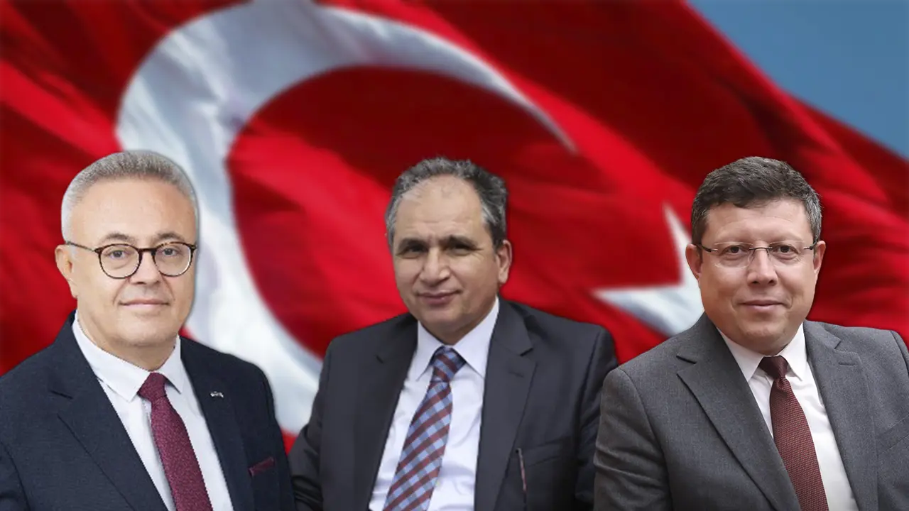 Uşak Milletvekillerinden 1 Mayıs Emek ve Dayanışma Günü Mesajı