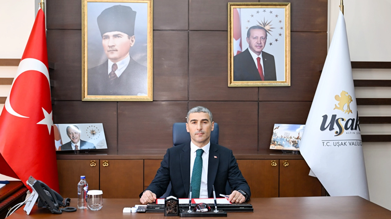 Vali Aktaş: “Alın Teriyle Yükselen Türkiye İçin Omuz Omuza”
