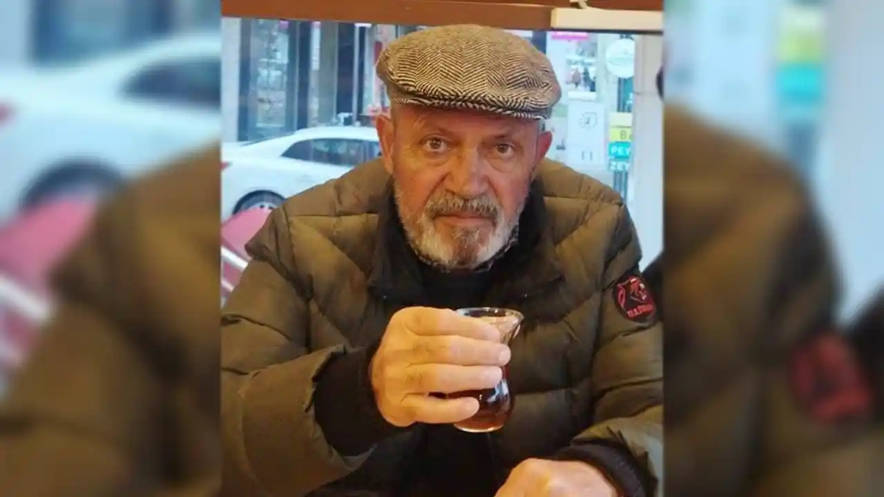 "Kırmızı İbrahim" Kalbine Yenik Düştü