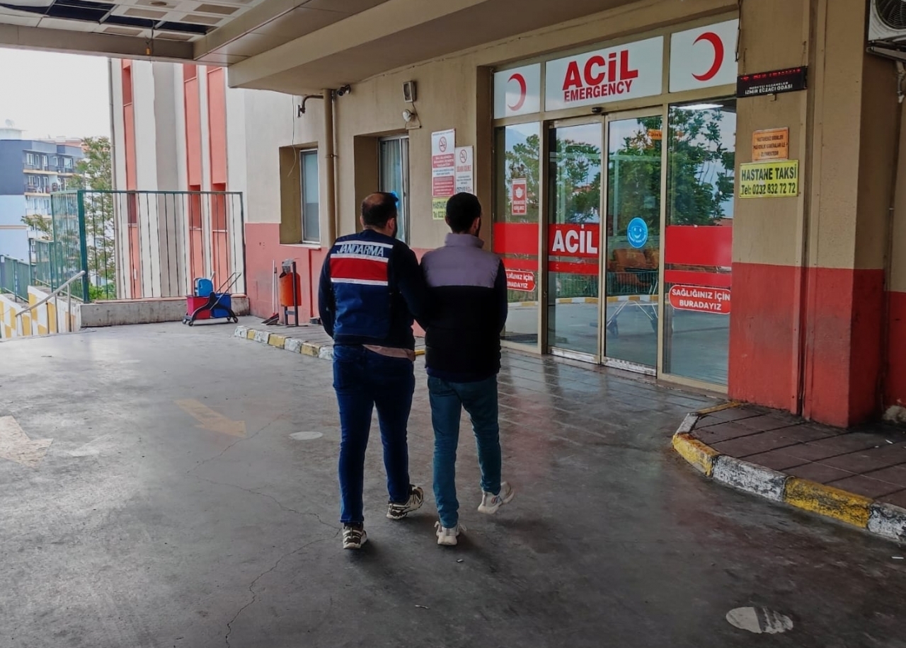 İzmir merkezli 4 ilde terör örgütü DEAŞ operasyonunda 35 gözaltı