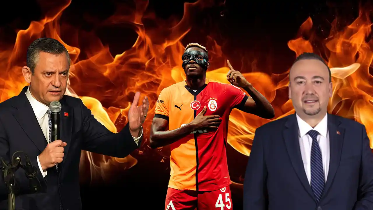 Özkan Yalım Yaygın Medyada da Eleştiriliyor..!