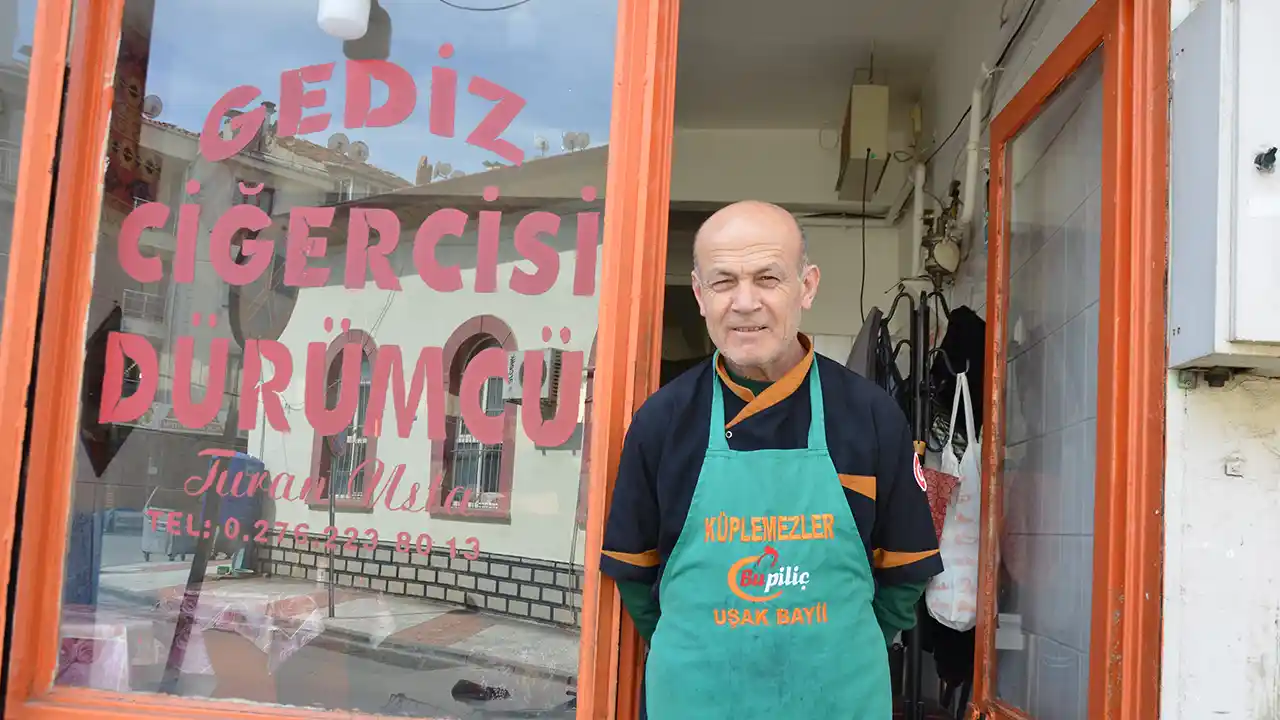 Küçükçarşı Esnafı İsyanda; "Bu Kiralarla Ayakta Kalmak İmkânsız"