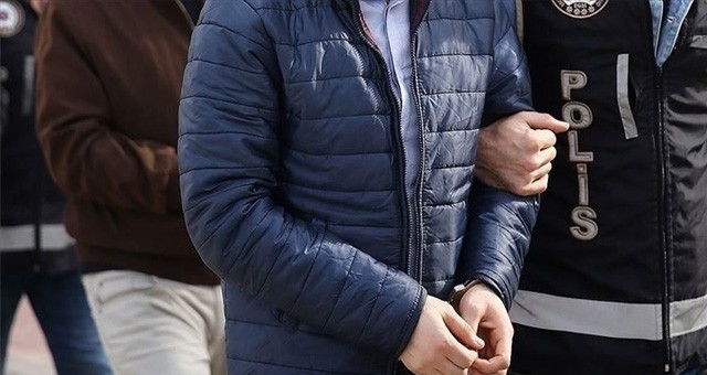 Uşak'ta aranan 19 kişi yakalanarak cezaevine gönderildi