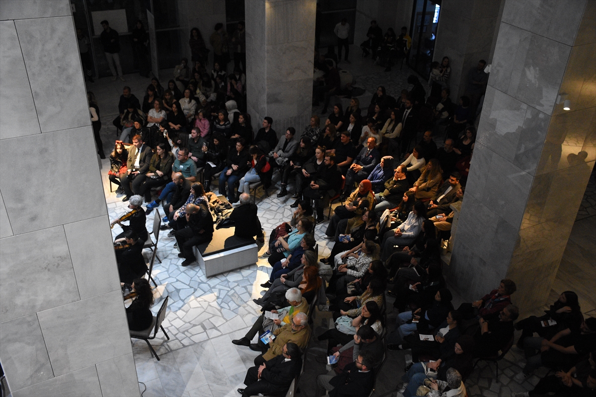24. Afyonkarahisar Klasik Müzik Festivali başladı