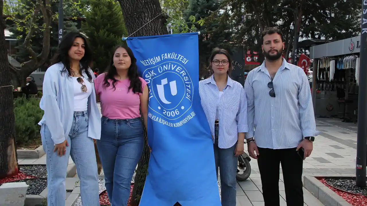 Üniversite Öğrencileri Gençlerin Enerji Bilincini Ölçtü