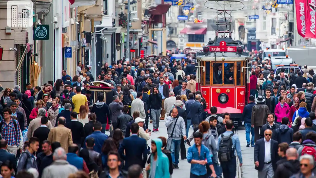 İstanbul’da Kaç Uşaklı Yaşıyor? TÜİK Açıkladı..