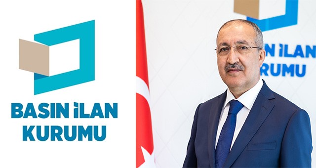 Basın İlan Kurumu Genel Müdür Cavit Erkılınç’ın 10 Ocak Çalışan Gazeteciler Günü Mesajı