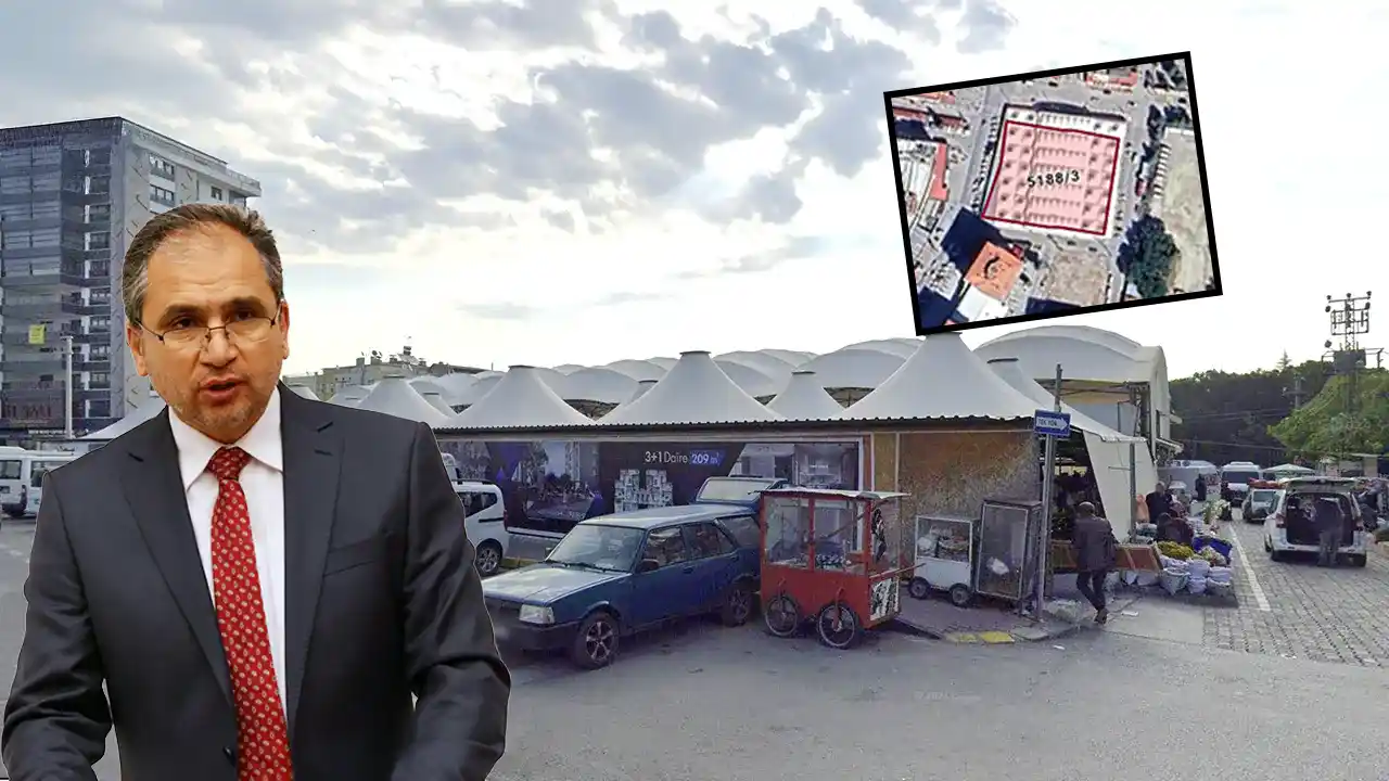 Sigorta Pazarı Yıkılsın mı? Güneş’ten Belediye’ye Rest!