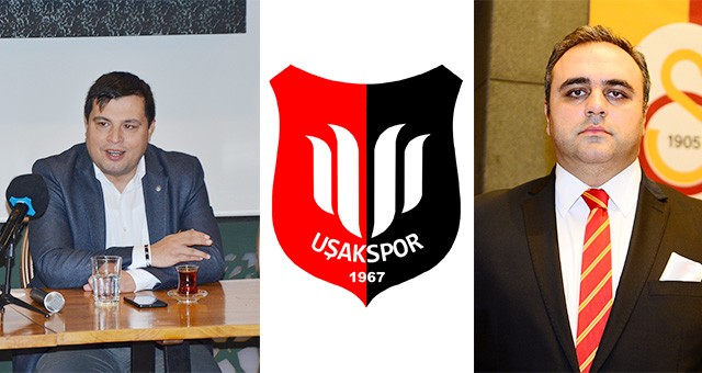 UŞAK BELEDİYE BAŞKANI MEHMET ÇAKIN; “UŞAKSPOR’A MADDİ OLARAK DEĞİL, MANEVİ OLARAK DESTEK SAĞLAYABİLİRİM”