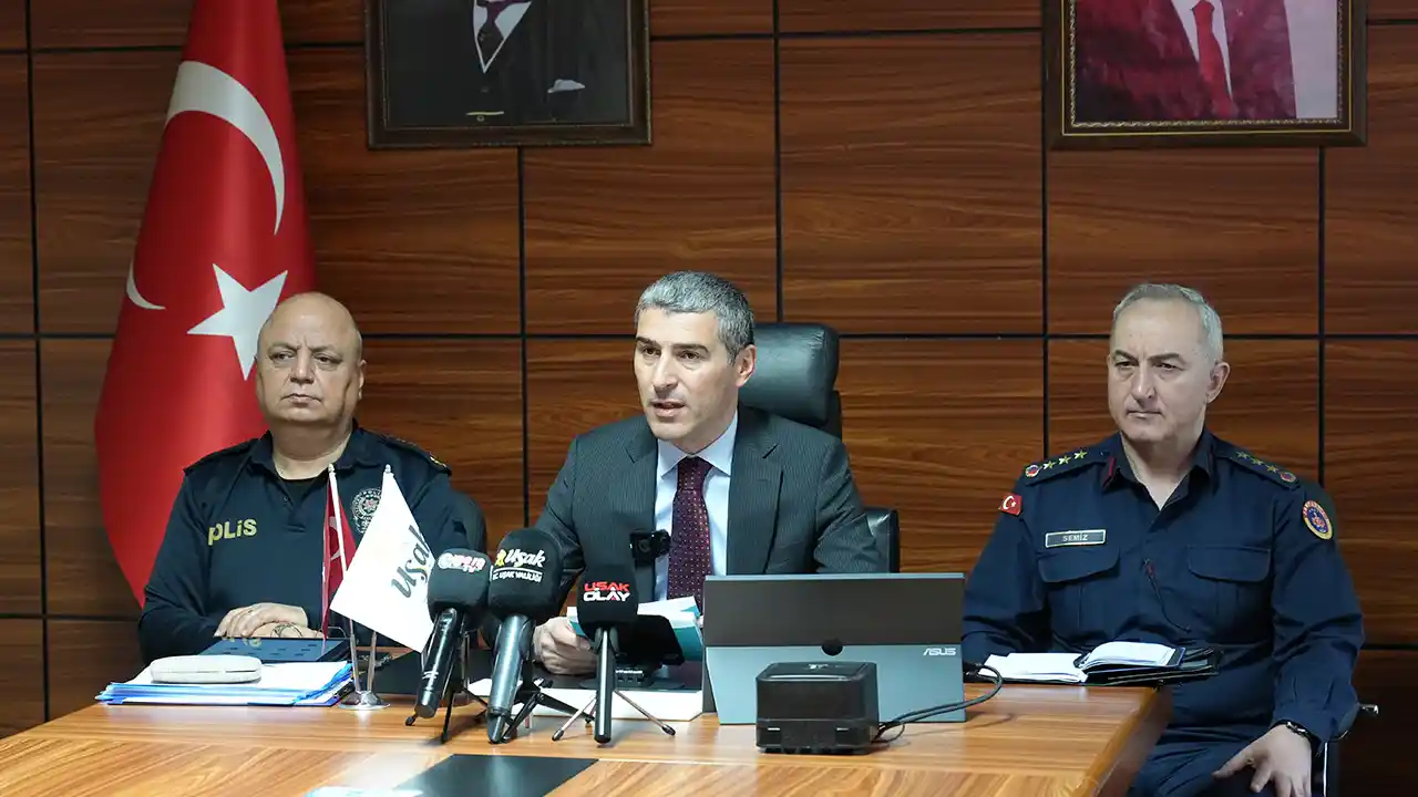 Vali Aktaş'tan Karun AVM ve Otel Açıklaması