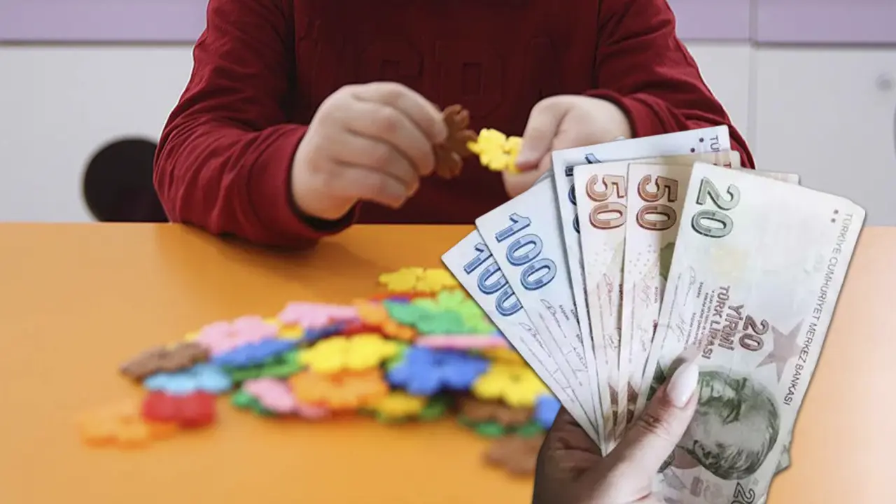Veliler Dikkat! Devlet Anaokullarında Katkı Payı Yükseldi