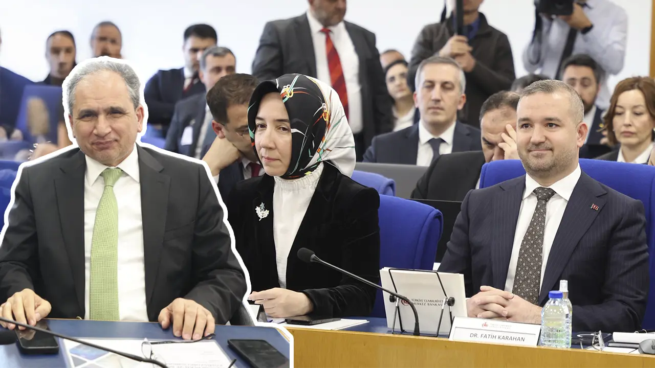 Vekil Güneş’ten Döviz Savunması: “Sözlerim Çarpıtıldı"