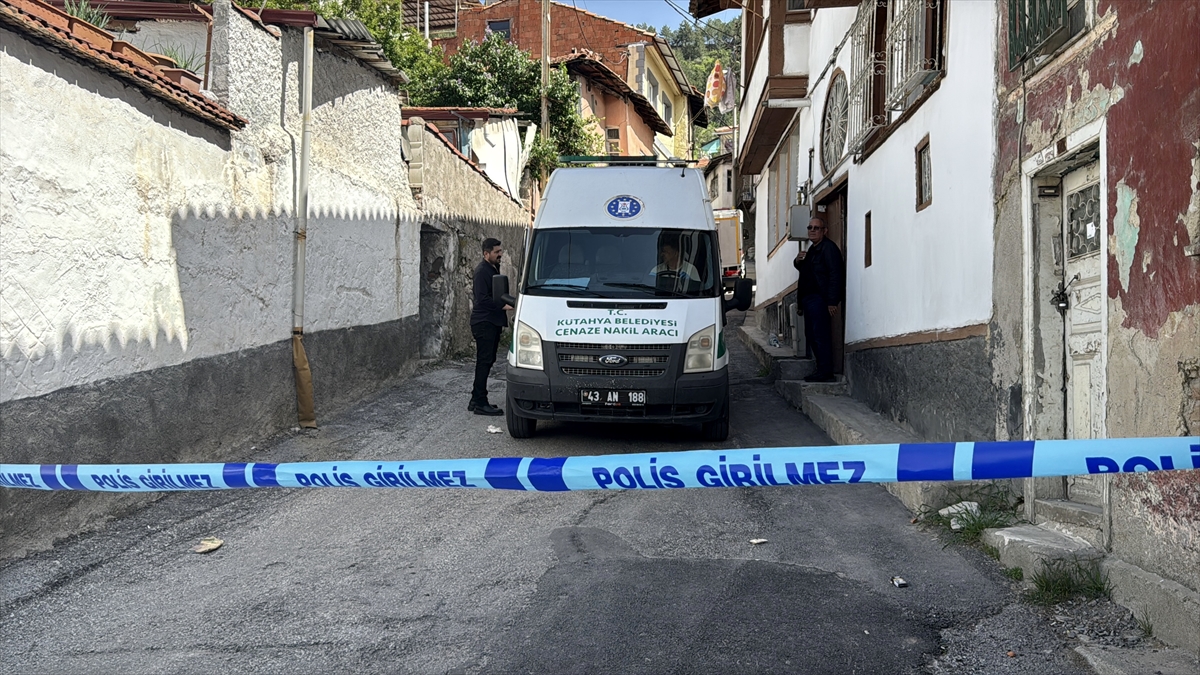 Kütahya'da genç kızın bedeni kuyuda bulundu