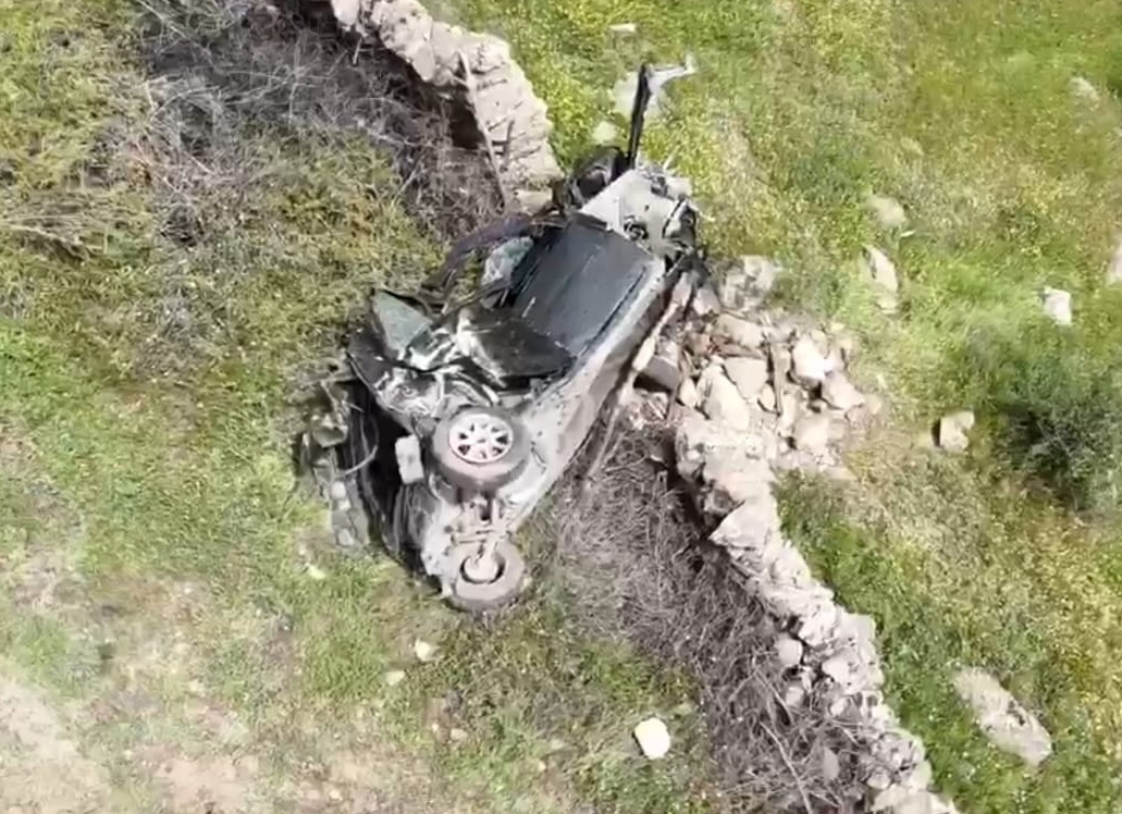 Aydın'da kayıp olarak aranan Aydın Çığ ölü bulundu