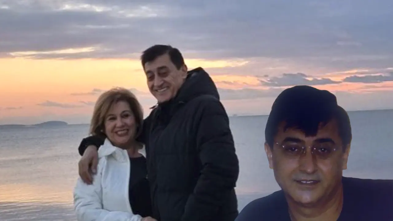 Uşaklı Tekstilci Mehmet Başpınar Hayatını Kaybetti