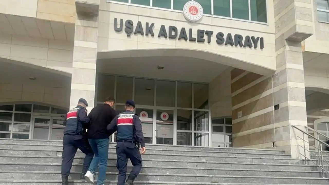 Uşak’ta 2 Milyonluk Vurgun: Yüksek Kazanç Vaatli Dolandırıcılık