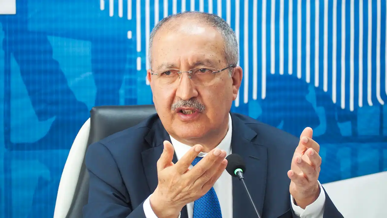 Erkılınç: Nitelikli Haber Sitelerini Paydaşımız Olmaya Davet Ediyorum