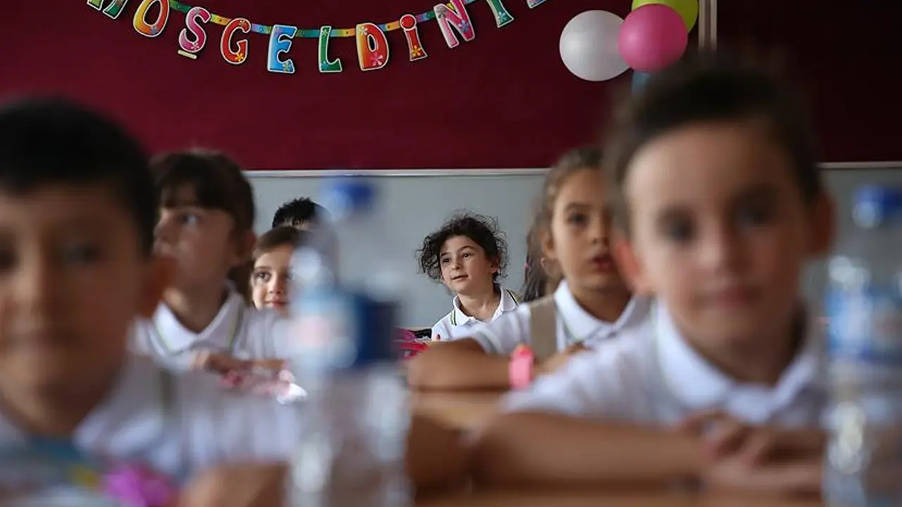 2025-2026 Eğitim Öğretim Takvimi Açıklandı: Uşak’ta Okullar Ne Zaman Açılacak?
