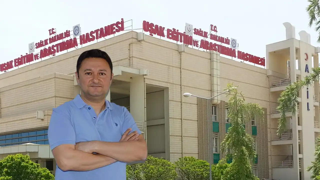 Uzm. Dr. Ulaş Taylan Orhan, Hastaneye Geri Döndü