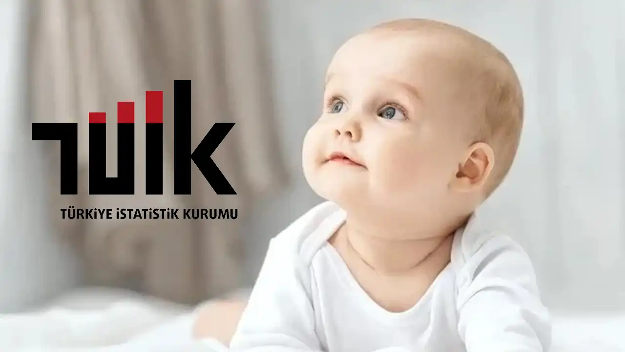 TÜİK Verilerine Göre Uşak’ta Doğum Oranları Dibe Vurdu