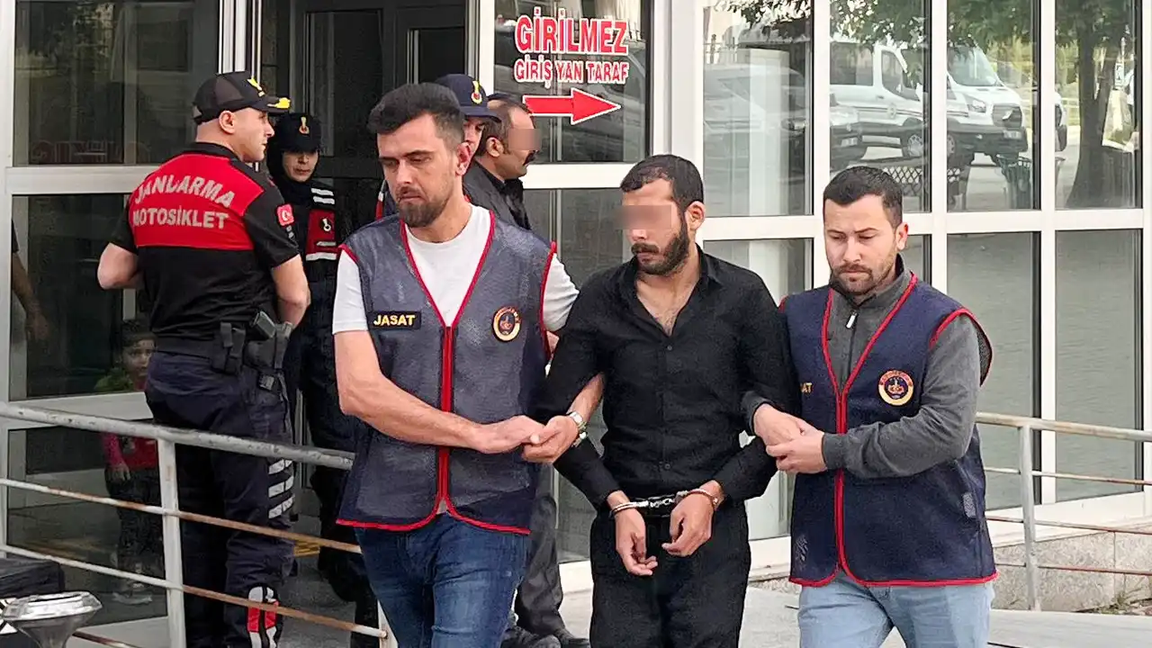 Aile Boyu Hırsızlık: 4 Kişi Gözaltında, 3’ü Tutuklandı