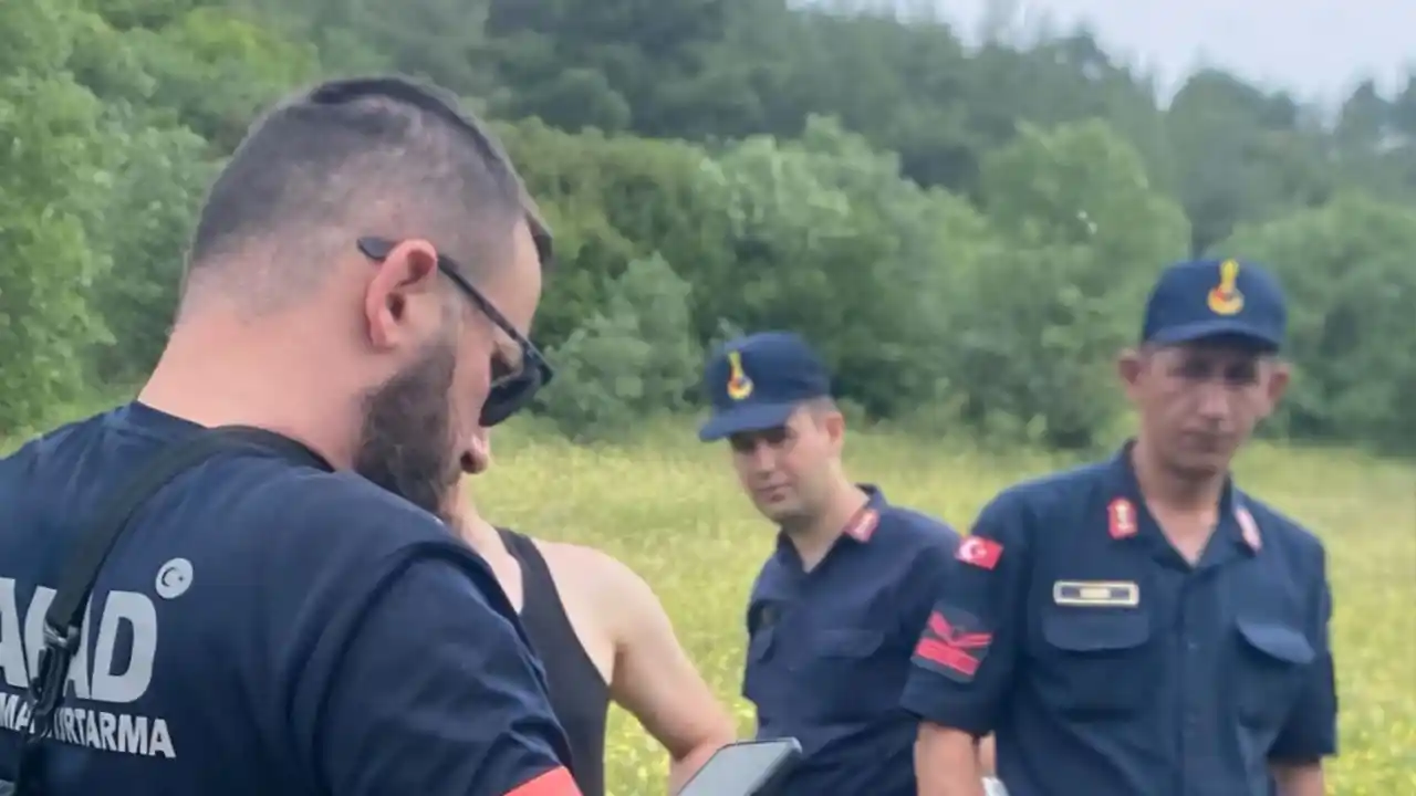 Çınarcık Köyü'nde Kayıp Vakası: "3 Gün Sonra Bulundu"
