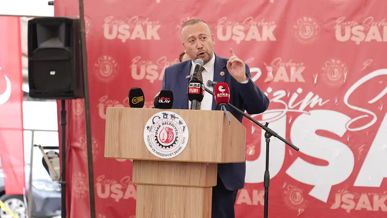 Başkan Yalım: “Bu Konu Siyasi Değil, Geçim Meselesidir!”