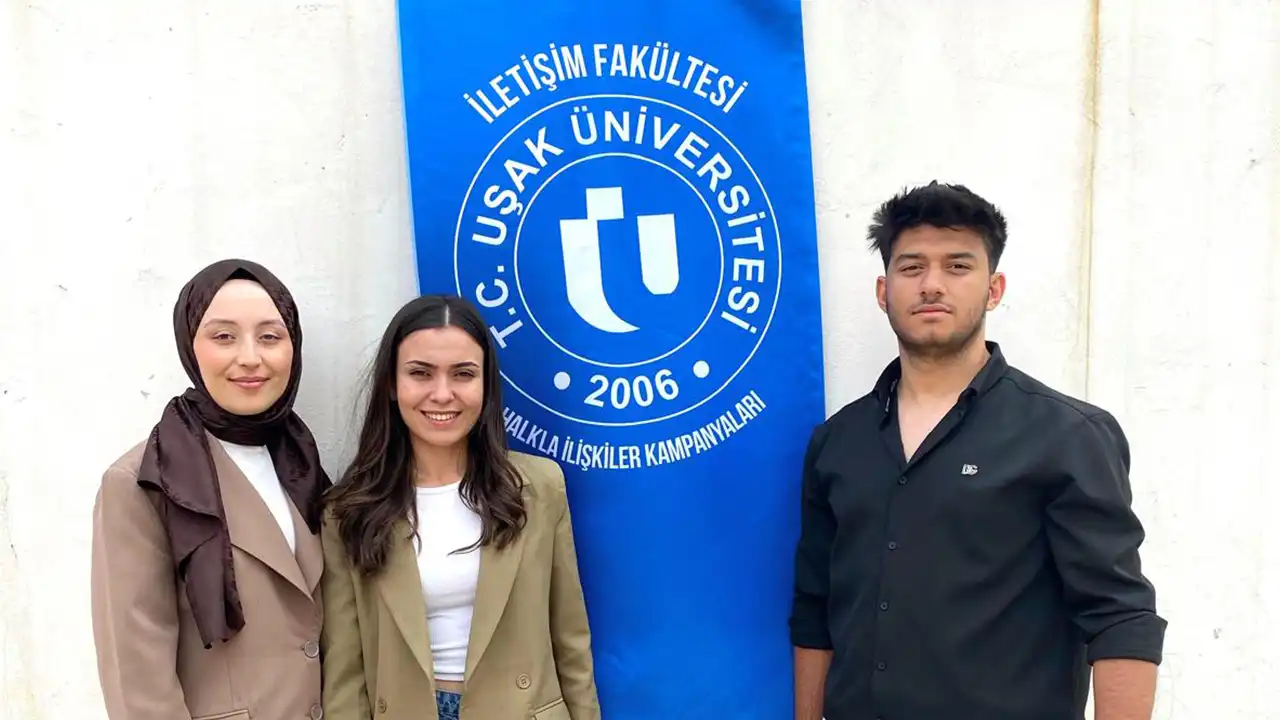 Üniversiteli Gençlerden Çocuklara Özel İngilizce Tiyatro!