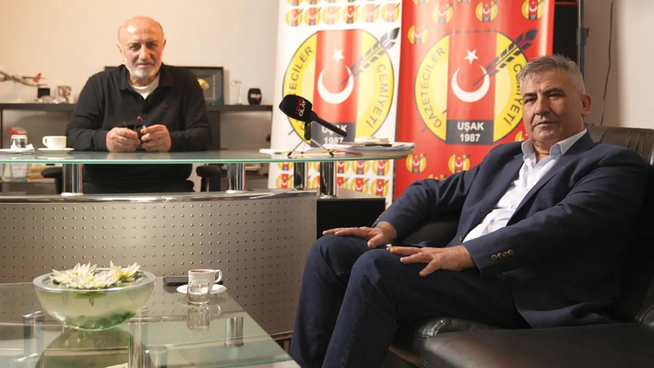 Muhasebeciler seçiminde Albayrak İddialı: "Balta'nın sesi çıkmıyor"