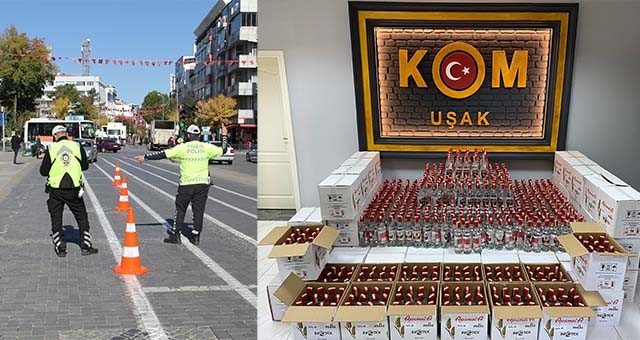 BİR HAFTADA 27 BİN KİŞİ SORGULANDI ,41 KİŞİ TUTUKLANDI