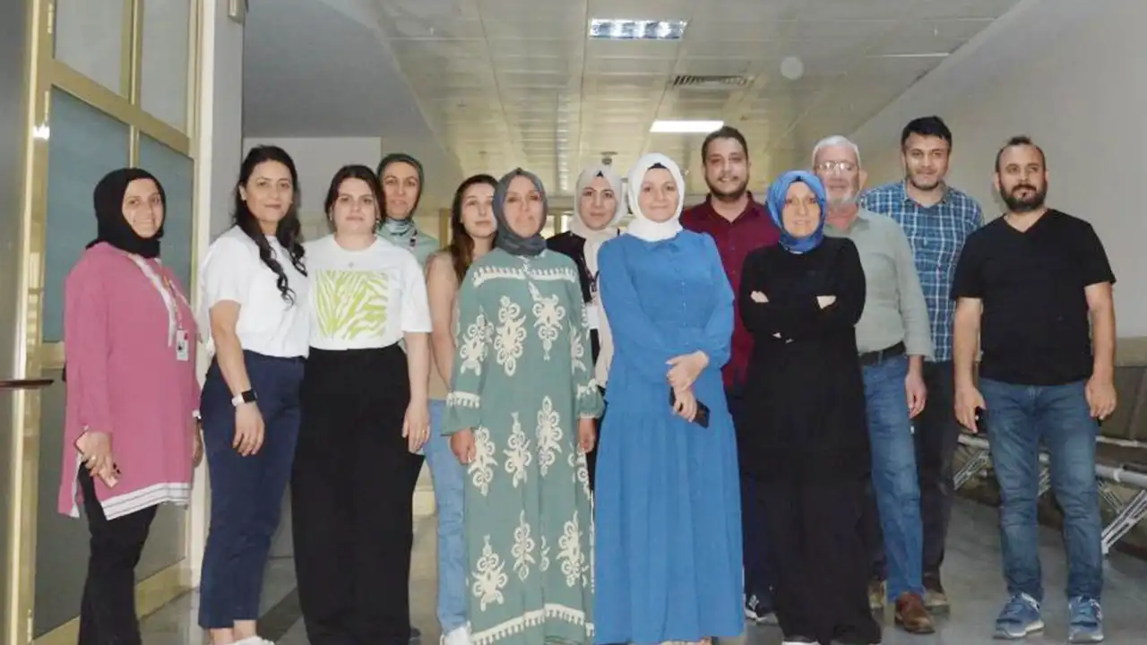 Hastanede Rapor İşlemlerine Aynı Gün Randevu!