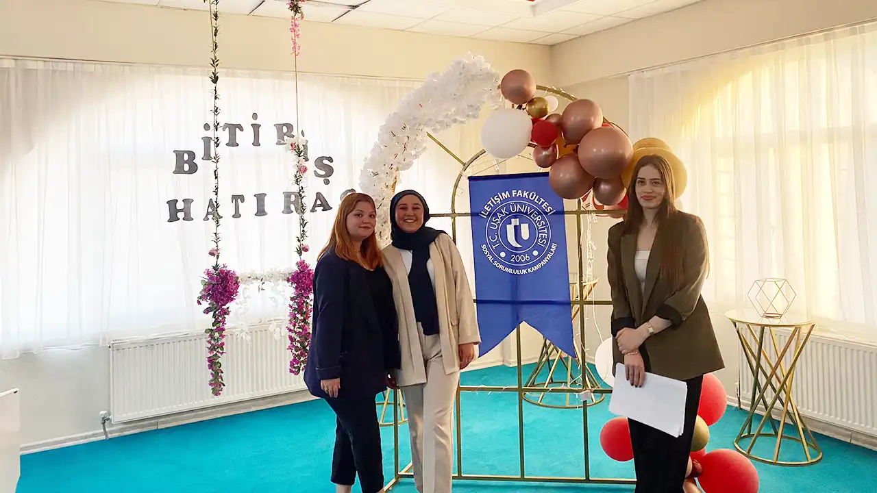 "Gelişim Yolculuğu" Projesi Tamamlandı