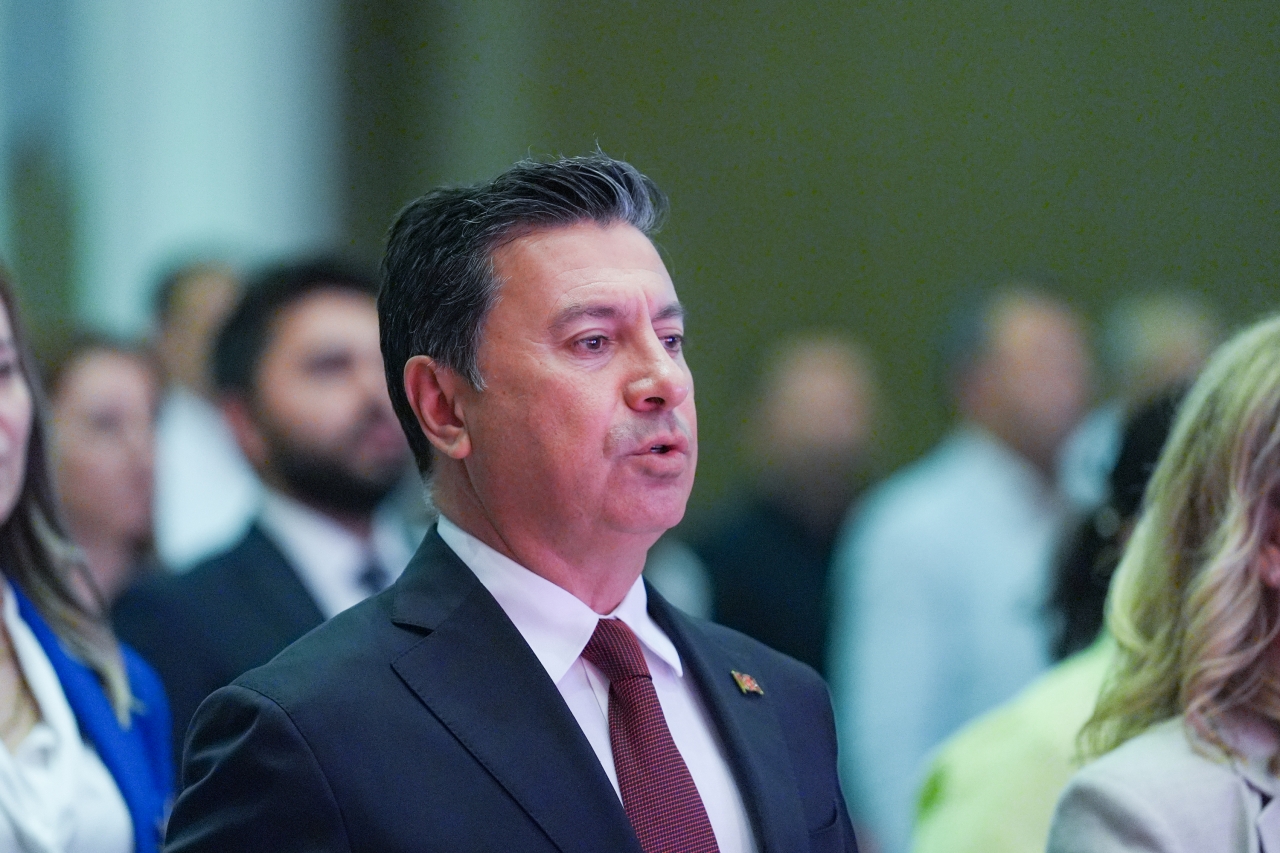 Kıyı Ege Belediyeler Birliği Meclisi, İzmir'de toplandı