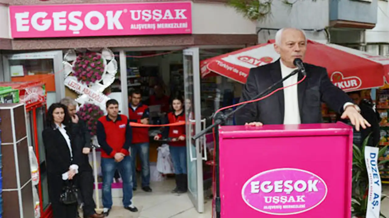 Uşak Egeşok Konkordato İlan Etti