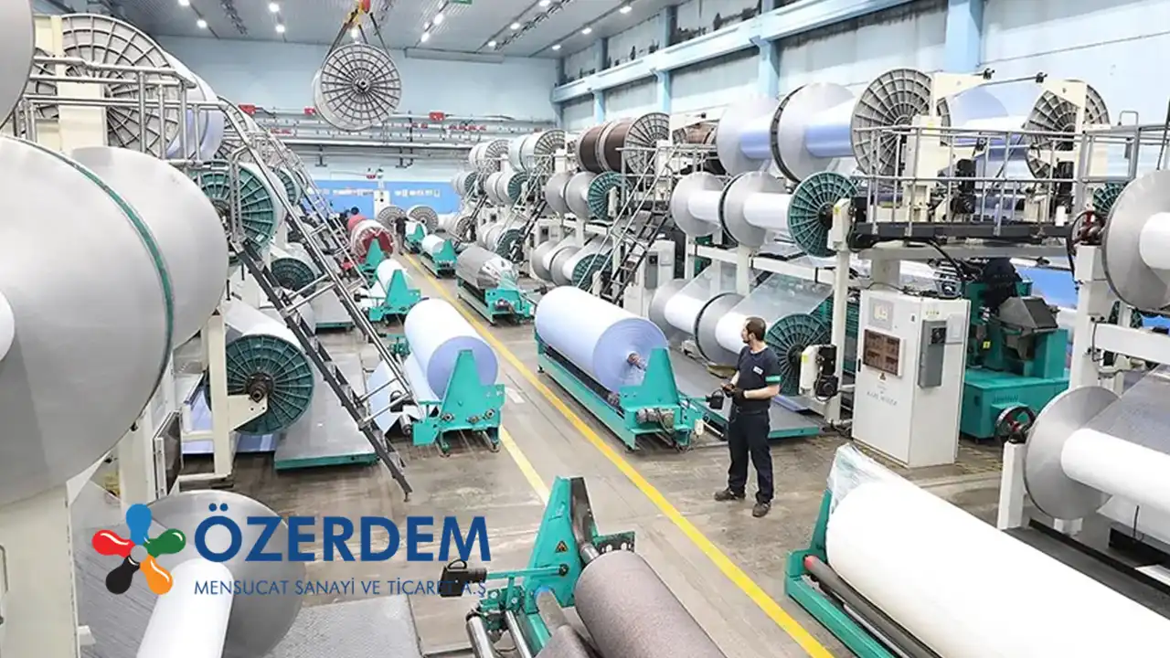 Özerdem Mensucat ve Gedik Tavukçuluk Uşak'ın Gururu Oldular
